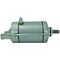 Wai Global Starter, STRMT PMDD 12V, 12 Volt, CW, 9Tooth Spline 18677N - alternate 3